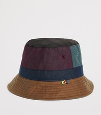 Cappello a secchiello Barbour