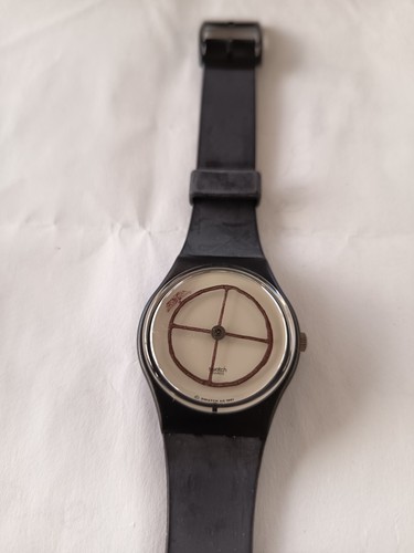 Reloj swatch wheel animal - swatch,