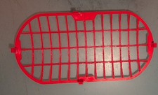 Griglia Fari Aprilia Tuareg