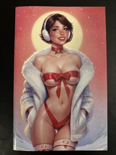 Pop Kill #1 - Will Jack VIRGIN