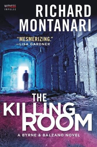 Richard montanari the - richard, killing
