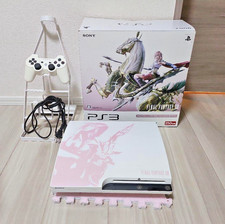 PlayStation 3 250 GB FINAL