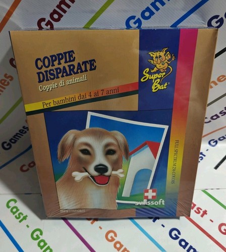 Game big box 3 4 - big, coppie