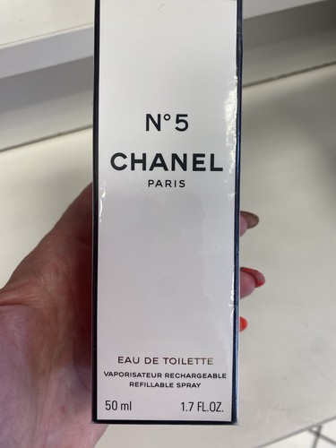 Profumo chanel 5 - profumo,