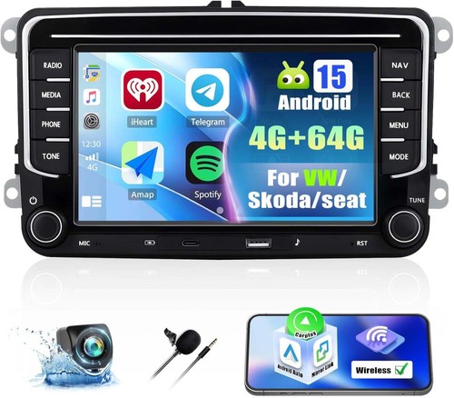 Autoradio android apple - android,