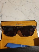 OCCHIALI DA SOLE NUOVI New Sunglasses KADOR  mod. GUAPO Unisex