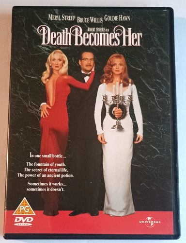 Morte bella dvd - morte,