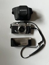 Macchina fotografica vintage
