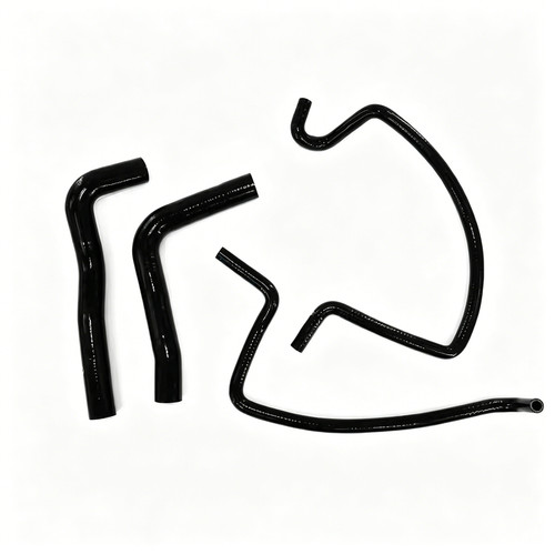 Silicone radiator hose - radiator, &