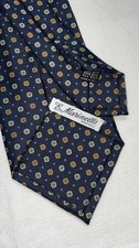 Cravatta Marinella 100% Seta