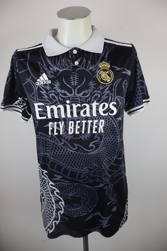 Adidas real madrid maglia - real,