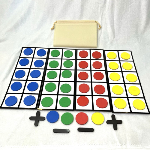 Opret set dieci - opret,
