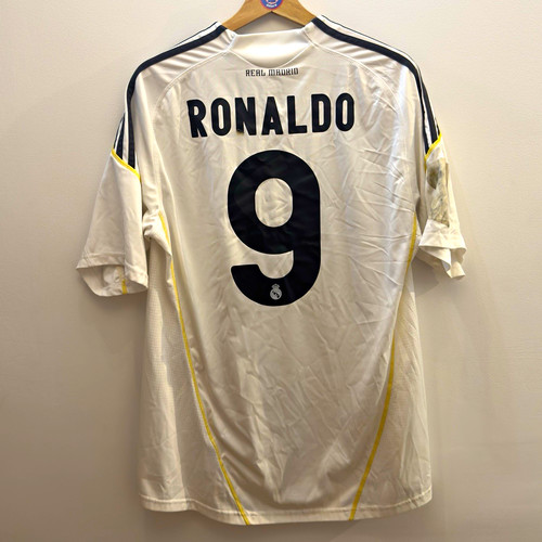 Maglia calcio real - calcio, madrid