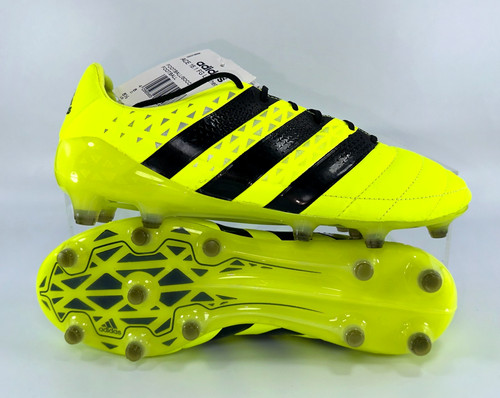 Adidas ace leather - adidas, 16.1