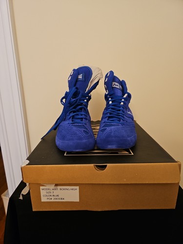 Scarpe boxe everlast - scarpe, da