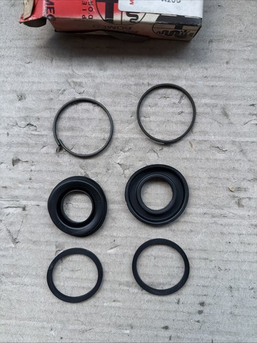 Kit riparazione pinza freno - kit,