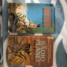 The Radio Planet & Beasts