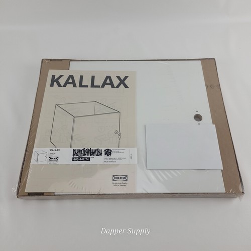 Ikea kallax inserto - inserto, porta