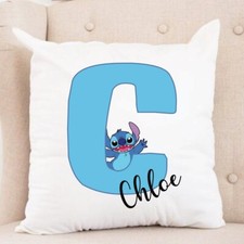 Copricuscino Lilo e Stitch