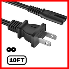 Cavo di Alimentazione Smart TV