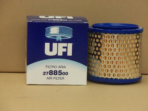 Filtro aria ufi per - filtro,
