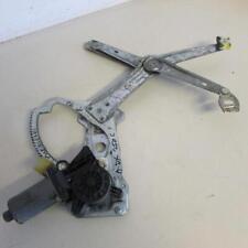 Alzavetro 0130821709 per MERCEDES CLASSE E W210 1995-2002 usato (19893)