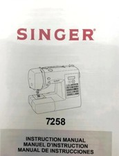 Macchina da cucire manuale