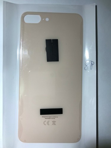 Vetro posteriore per iphone - vetro,