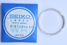 Seiko 320T13AN GO Crystal