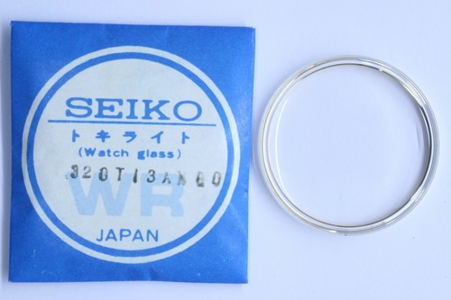 Seiko 320t13an crystal - 320t13an, go