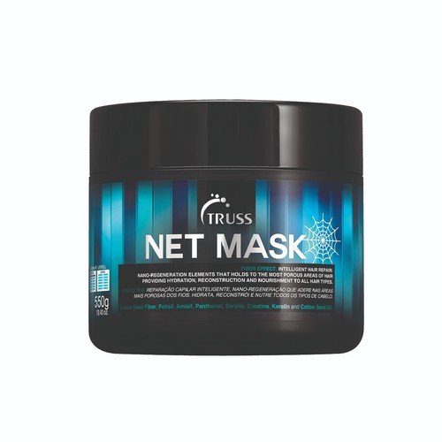 Truss hair professional net - truss,