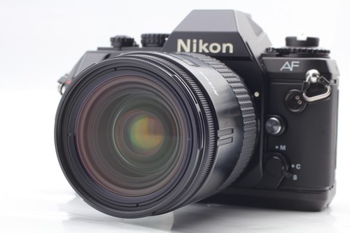 Ecc nikon f501 reflex - 【ecc+5】,