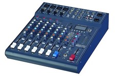 Studiomaster XS 8 8 ingressi