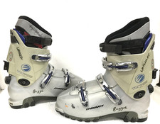 Scarponi sci alpinismo - scarponi, da