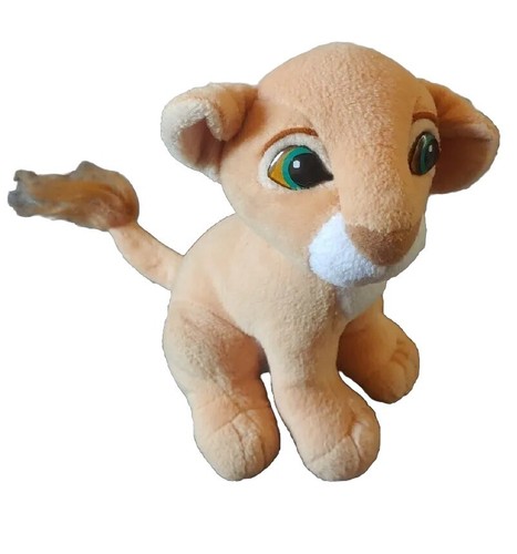 Peluche pupazzo vintage - , re