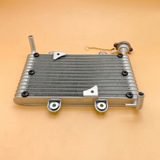 Radiatore per ATV Bashan Quad