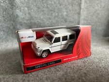 MERCEDES BENZ CLASSE G W463