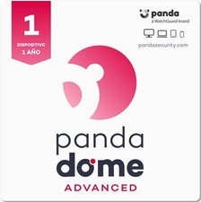 Panda Dome Advanced 2026 1, 2