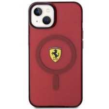 Custodia Ferrari iPhone 15