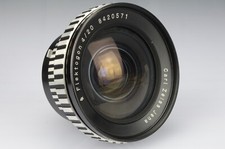 Carl Zeiss Jena Flektogon 20mm f:4 Vite M42 Made in Germany DDR 1980s