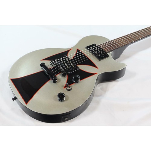 Chitarra elettrica epiphone - chitarra,