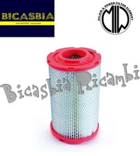19569 - FILTRO ARIA MEIWA PIAGGIO APE 400 CLASSIC - CLASSIC E4