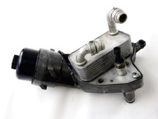 55565958 SUPPORTO RADIATORE FILTRO OLIO MOTORE OPEL INSIGNIA A SW 2.0 D 118KW AU