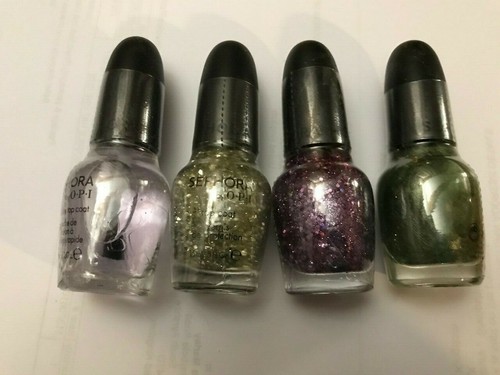 Top coat opi - opi, foglia