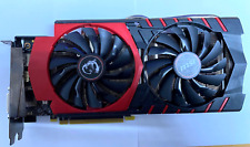 MSI DRAGON ARMY GeFORCE GTX
