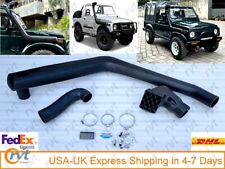 Kit boccaglio veicolo adatto a Suzuki Jimny Samurai SJ413 JA51 1.3L G13A G13B 84-97