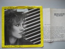 LENA BIOLCATI "C'è ancora