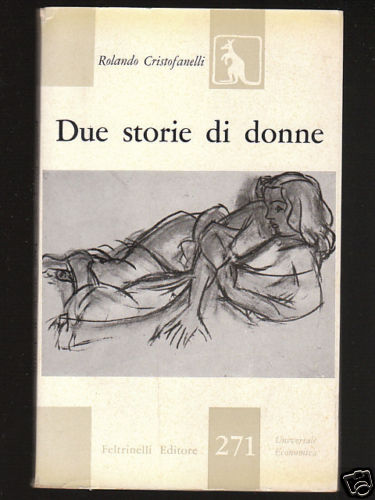 Due storie donne - di, rolando