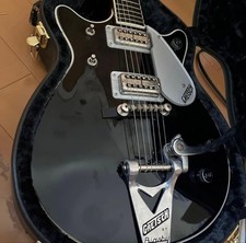 Gretsch G6128T-62 Duo Jet /