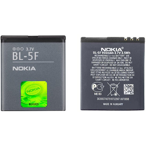 Originale batterie pour - originale,